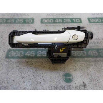 MANETA EXTERIOR DELANTERA IZQUIERDA A2047601700 