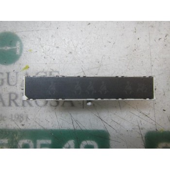 MODULO ELECTRONICO 