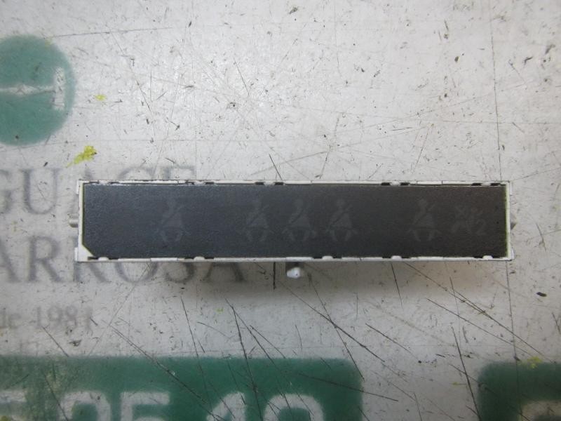 Recambio de modulo electronico para peugeot 207 1.4 hdi referencia OEM IAM   