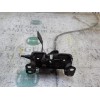 Recambio de cerradura capot para dodge caliber crd cat referencia OEM IAM 5115676AC  