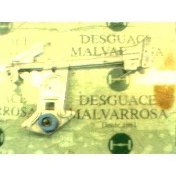 ELEVALUNAS TRASERO IZQUIERDO 