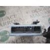 Recambio de modulo electronico para ssangyong rodius 2.7 turbodiesel cat referencia OEM IAM   