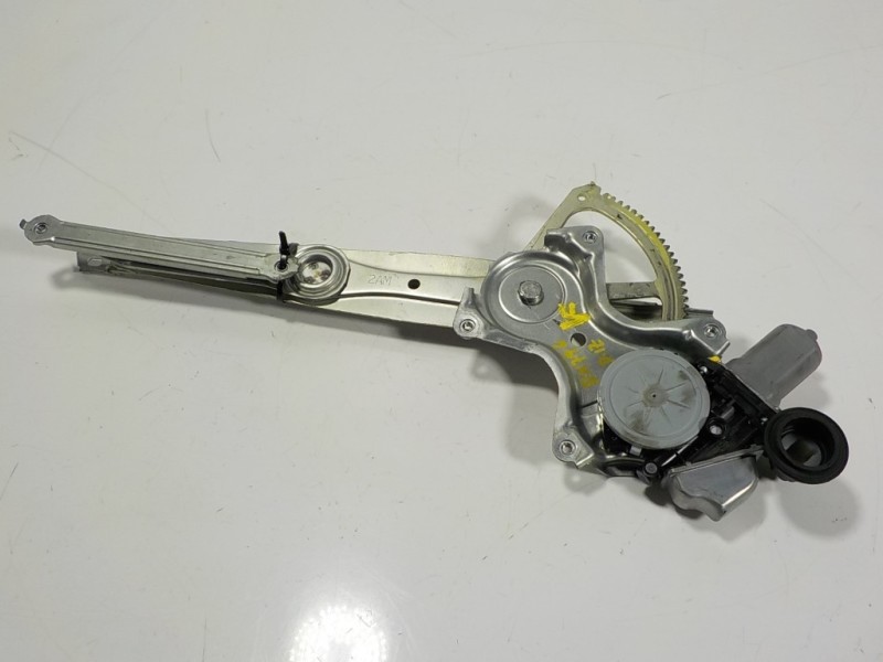 Recambio de elevalunas delantero izquierdo para lexus ct 200h referencia OEM IAM 6980248060 8572075060 