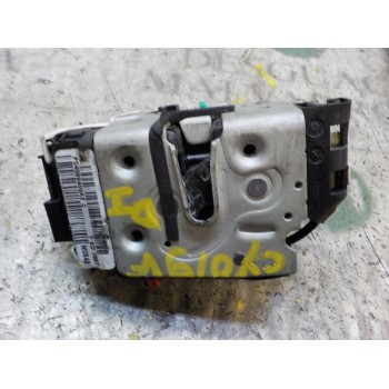 CERRADURA PUERTA DELANTERA IZQUIERDA 4589409AF 