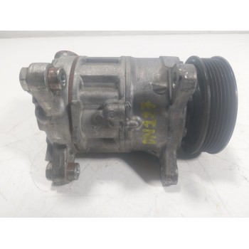 COMPRESOR AIRE ACONDICIONADO 64529330831 6452922369502 