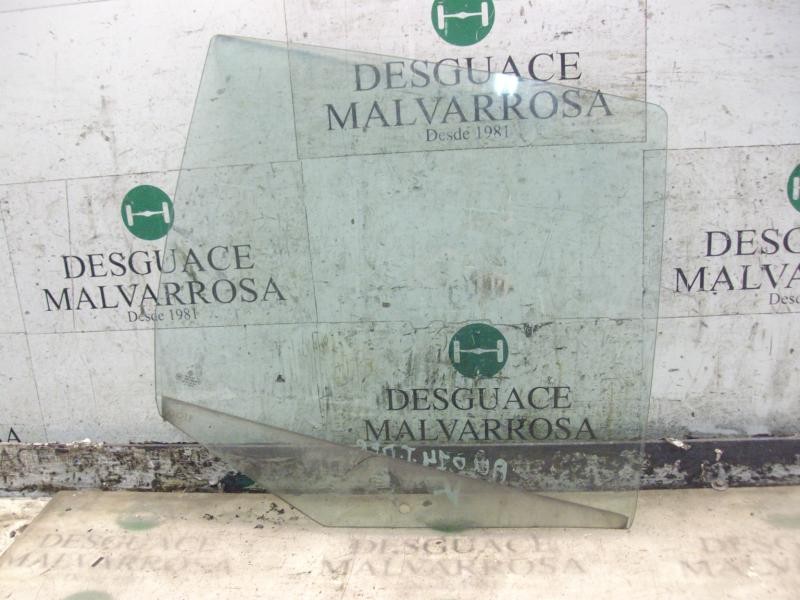 Recambio de cristal puerta trasero derecho para volkswagen golf iv berlina (1j1) conceptline referencia OEM IAM   