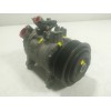 Recambio de compresor aire acondicionado para bmw 3 (f30, f80) 320 d referencia OEM IAM 64529330831 6452922369502 