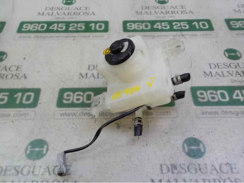 Recambio de deposito servo para toyota prius+ 1.8 16v (híbrido) referencia OEM IAM 4722047080  