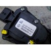 Recambio de potenciometro pedal para renault clio iv 1.5 dci diesel fap referencia OEM IAM 180029347R  