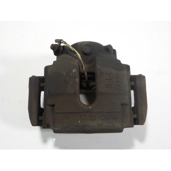 PINZA FRENO DELANTERA IZQUIERDA 34116765881 