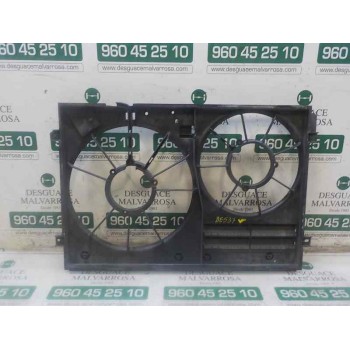 CANALIZADOR AIRE 1K0121205AD9B9 1K01212230208 