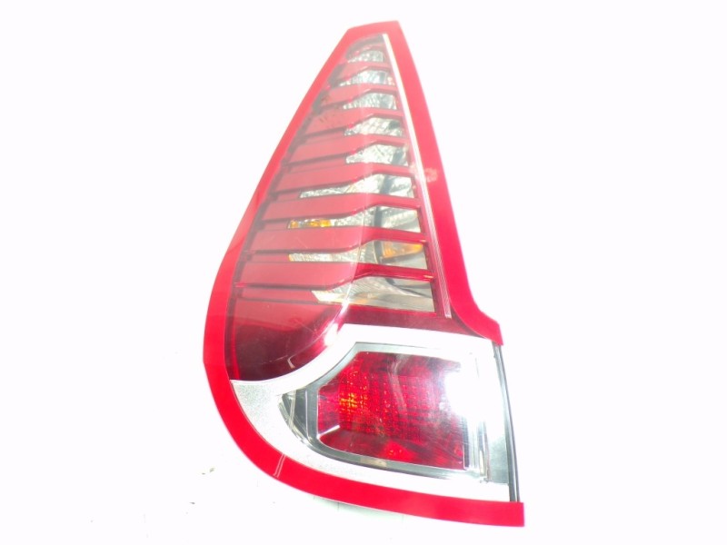 Recambio de piloto trasero izquierdo para renault scenic iii 1.5 dci diesel referencia OEM IAM 265550013R 265550013R 