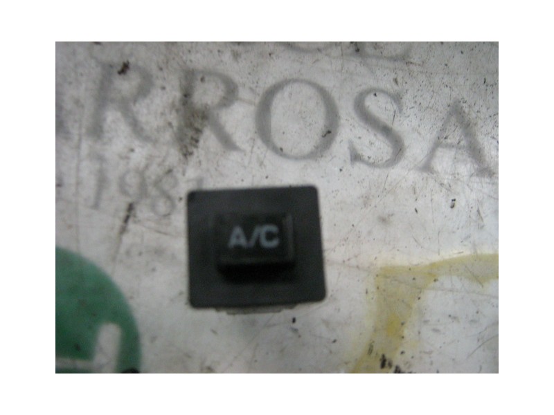 Recambio de modulo electronico para nissan trade 100 referencia OEM IAM   