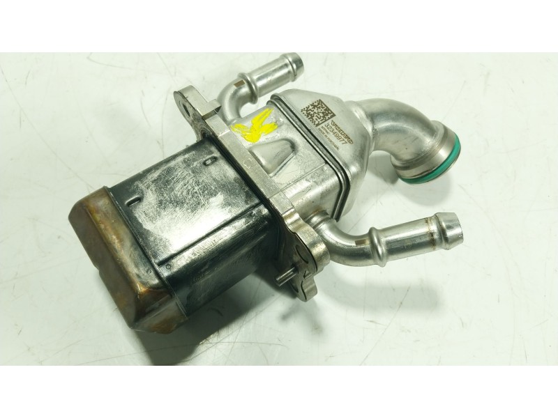 Recambio de enfriador egr para volvo xc60 ii (246) b4 mild-hybrid awd referencia OEM IAM 32349977 32349977 