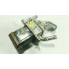 Recambio de enfriador egr para volvo xc60 ii (246) b4 mild-hybrid awd referencia OEM IAM 32349977 32349977 
