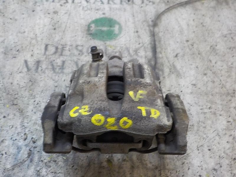 Recambio de pinza freno trasera derecha para bmw serie 3 berlina (e90) 320d referencia OEM IAM 34216768698  