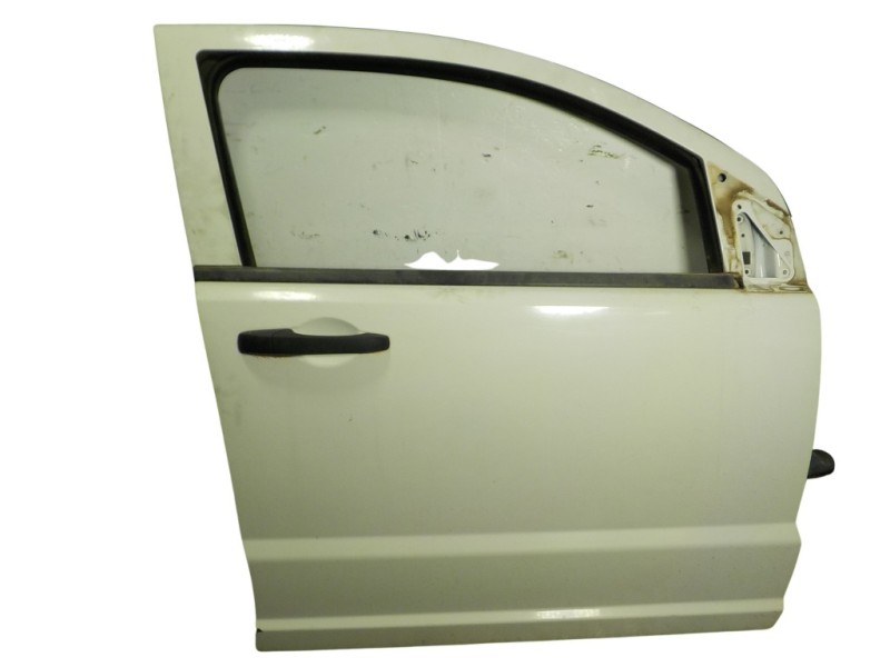 Recambio de puerta delantera derecha para dodge caliber 2.0 16v crd cat referencia OEM IAM 5074154AB  