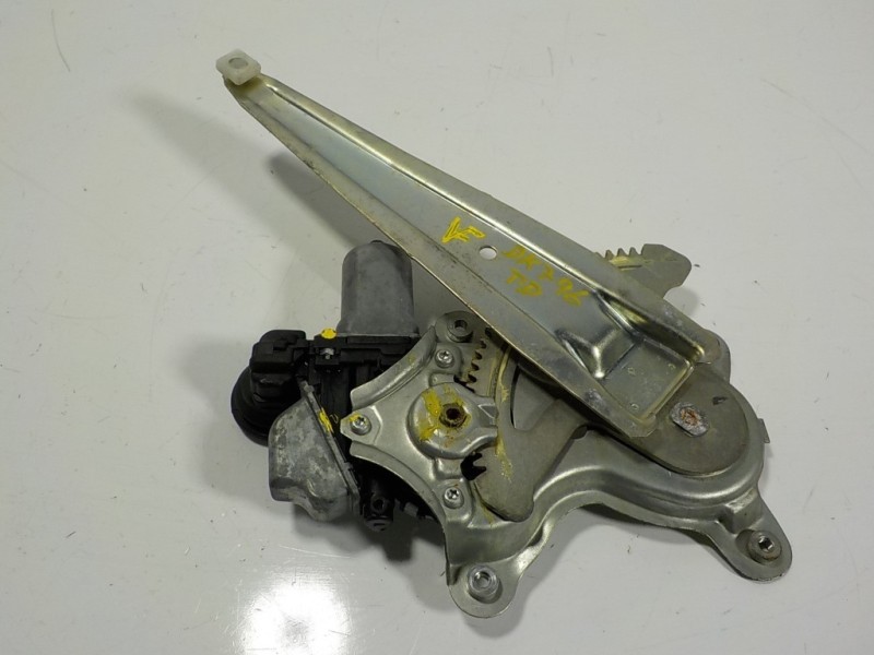 Recambio de elevalunas trasero derecho para lexus ct 200h referencia OEM IAM 6980322200 8572075070 