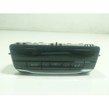 MANDO CLIMATIZADOR 61315A3BBF2 949301402 