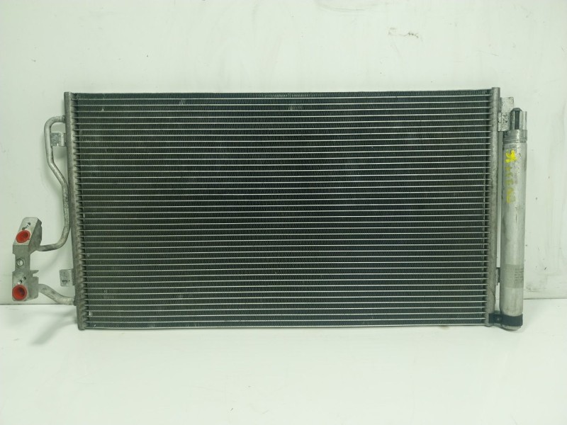 Recambio de condensador aire acondicionado para bmw 3 (f30, f80) 320 d referencia OEM IAM 64506804722 928894001 