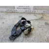 Recambio de cinturon seguridad trasero central para dodge caliber crd cat referencia OEM IAM YX15XDVAC  