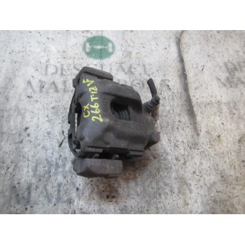 PINZA FRENO TRASERA IZQUIERDA 34216768443 