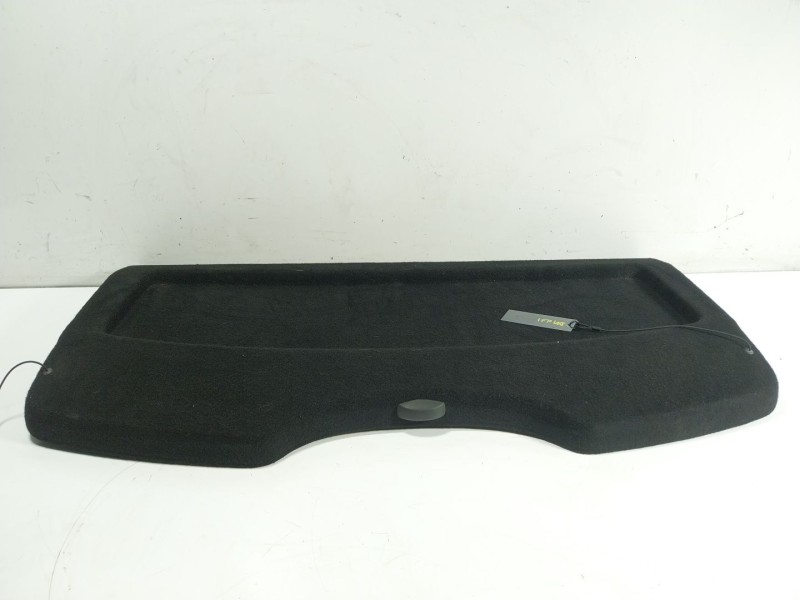 Recambio de bandeja trasera para skoda fabia iii (nj3) 1.0 tsi referencia OEM IAM 6V0857447  