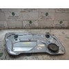 Recambio de elevalunas delantero izquierdo para seat ibiza (6l1) 1.4 16v referencia OEM IAM   
