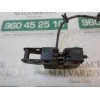 Recambio de cerradura capot para volkswagen caddy ka/kb (2k) 1.9 tdi referencia OEM IAM 1T0823509C  