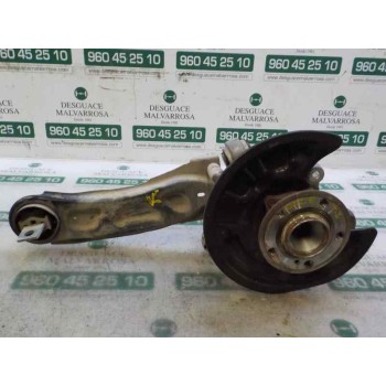 MANGUETA TRASERA IZQUIERDA A2463503541 