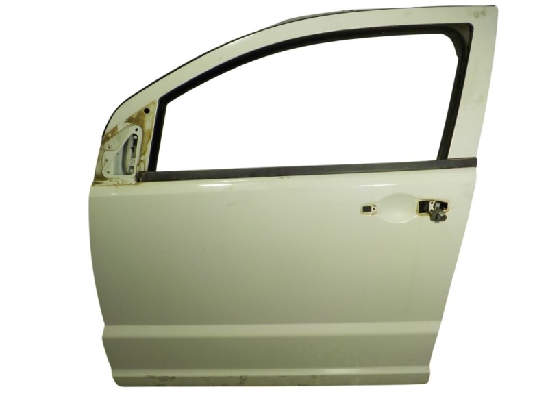Recambio de puerta delantera izquierda para dodge caliber 2.0 16v crd cat referencia OEM IAM 5074155AB  