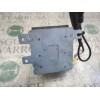 Recambio de modulo electronico para ssangyong rodius 2.7 turbodiesel cat referencia OEM IAM   