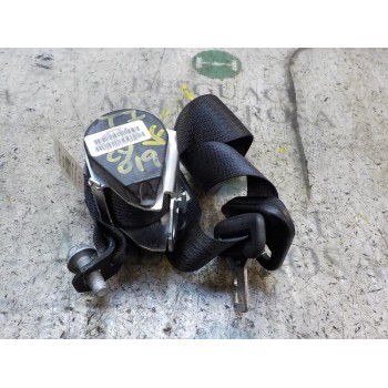 CINTURON SEGURIDAD TRASERO IZQUIERDO YX41XDVAC 