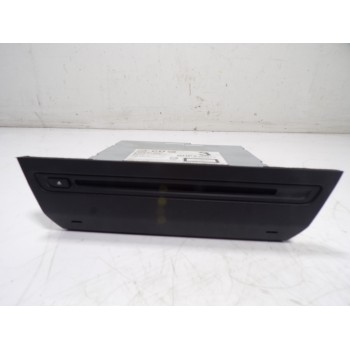 SISTEMA AUDIO / RADIO CD BHP3669G0D 