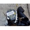 Recambio de cinturon seguridad trasero izquierdo para dodge caliber crd cat referencia OEM IAM YX41XDVAC  