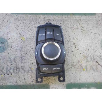 MANDO MULTIFUNCION 65829261704 926170403 