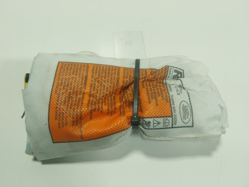 Recambio de airbag lateral delantero derecho para land rover range rover evoque (l538) 2.2 d 4x4 referencia OEM IAM LR026019 BJ3