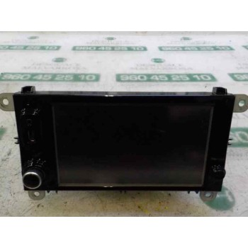 SISTEMA NAVEGACION GPS 281157316R 