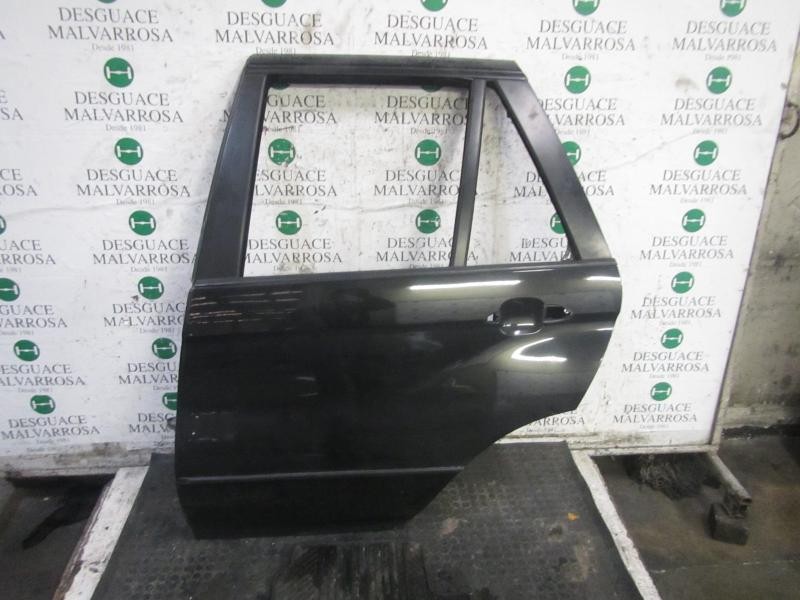 Recambio de puerta trasera izquierda para bmw x5 (e53) 3.0d referencia OEM IAM 41528256827  