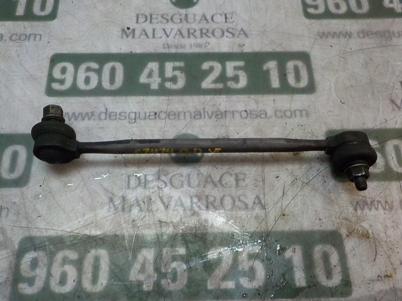 Recambio de tirante delantero derecho para seat toledo (kg3) reference referencia OEM IAM 6R0411315  