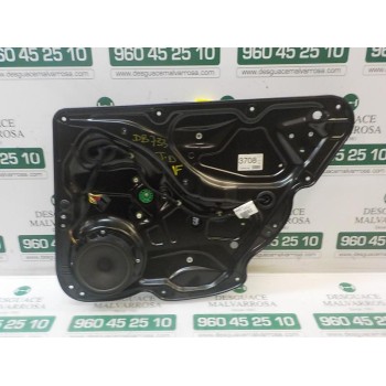 ELEVALUNAS TRASERO DERECHO 3C5839462J 