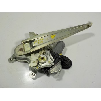 ELEVALUNAS TRASERO IZQUIERDO 6980422200 8571075070 