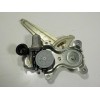 Recambio de elevalunas trasero izquierdo para lexus ct 200h referencia OEM IAM 6980422200 8571075070 