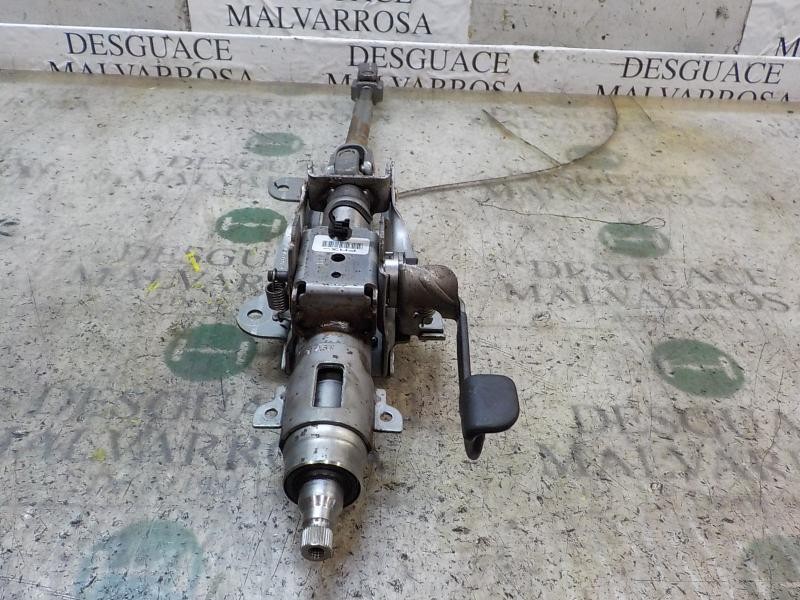 Recambio de columna direccion para dodge caliber crd cat referencia OEM IAM 5057279AN  