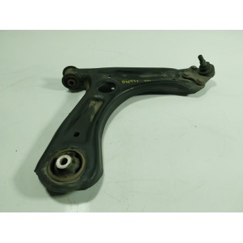 BRAZO SUSPENSION INFERIOR DELANTERO DERECHO 6R0407152F 