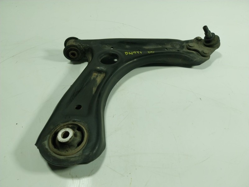 Recambio de brazo suspension inferior delantero derecho para skoda fabia iii (nj3) 1.0 tsi referencia OEM IAM 6R0407152F  