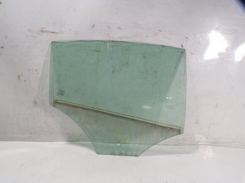Recambio de cristal puerta trasero derecho para jaguar xf 2.7 v6 diesel cat referencia OEM IAM C2Z2827  