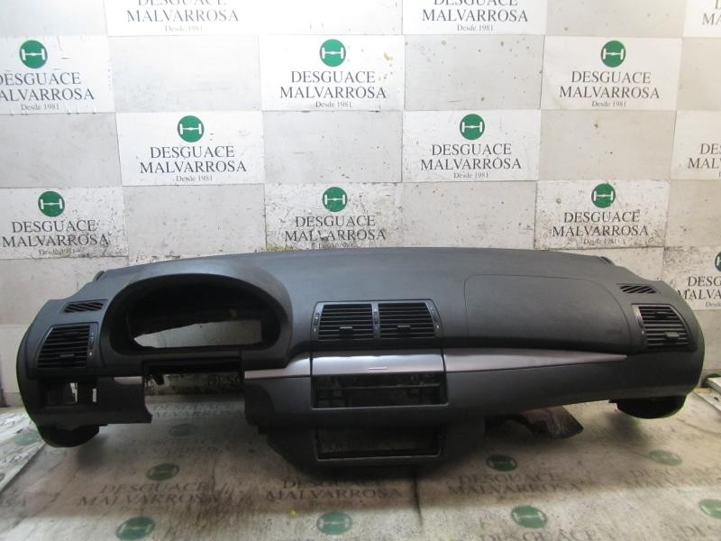 Recambio de salpicadero para bmw x5 (e53) 3.0d referencia OEM IAM 51458408470 7131125 30359461
