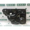 Recambio de elevalunas trasero izquierdo para volkswagen passat berlina (3c2) advance plus referencia OEM IAM 3C5839461J  