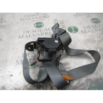 CINTURON SEGURIDAD DELANTERO DERECHO 